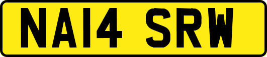 NA14SRW