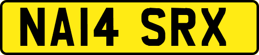 NA14SRX
