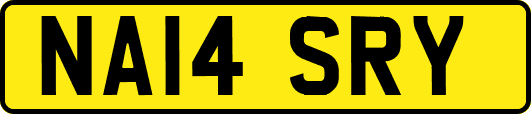NA14SRY