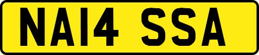 NA14SSA