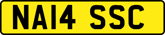 NA14SSC