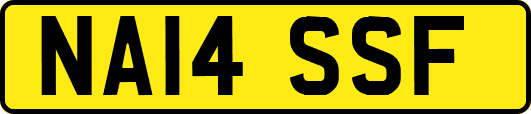 NA14SSF