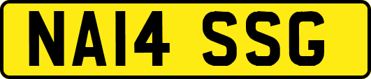 NA14SSG