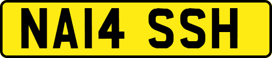 NA14SSH