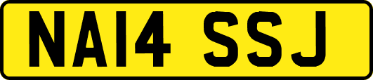NA14SSJ