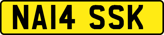 NA14SSK