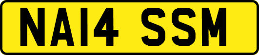 NA14SSM