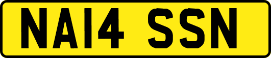 NA14SSN