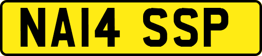 NA14SSP
