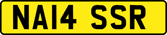 NA14SSR