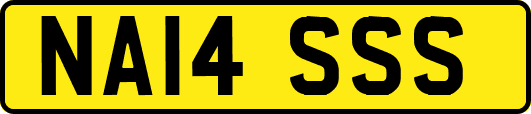 NA14SSS