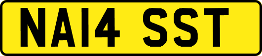 NA14SST