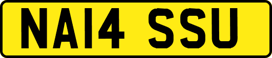 NA14SSU