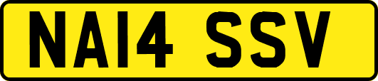NA14SSV