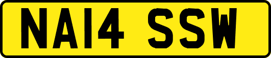 NA14SSW