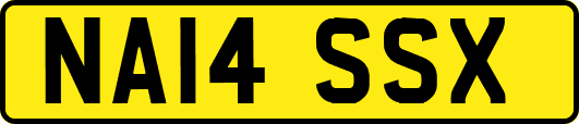 NA14SSX