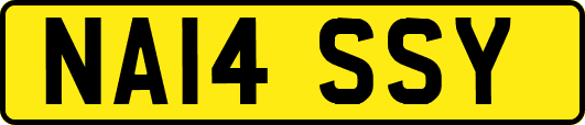 NA14SSY