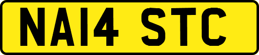NA14STC