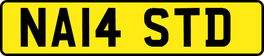 NA14STD