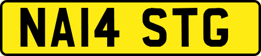 NA14STG