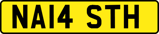 NA14STH