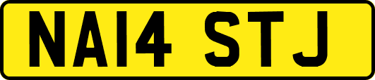 NA14STJ