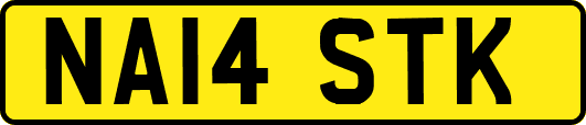 NA14STK