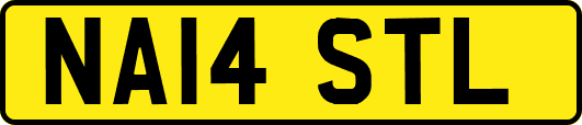 NA14STL
