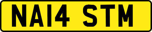 NA14STM