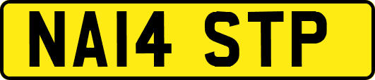 NA14STP