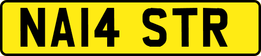 NA14STR