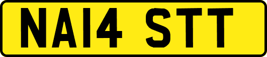 NA14STT