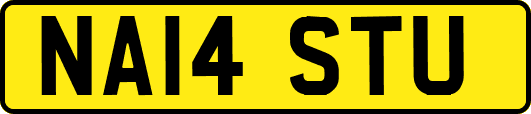 NA14STU