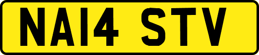 NA14STV