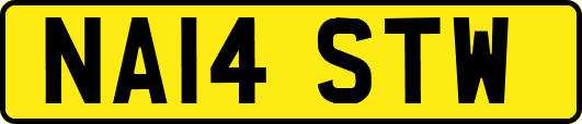 NA14STW