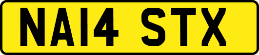 NA14STX
