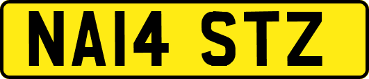 NA14STZ