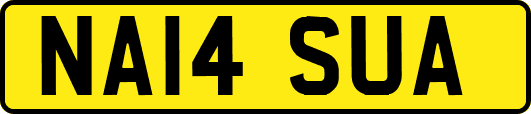 NA14SUA