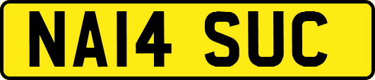 NA14SUC