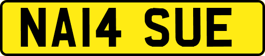 NA14SUE