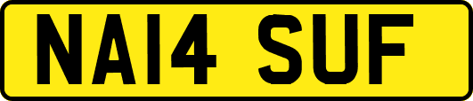 NA14SUF