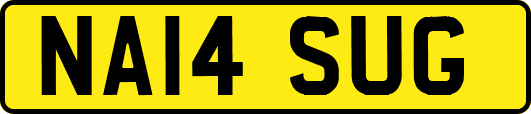 NA14SUG