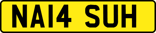 NA14SUH