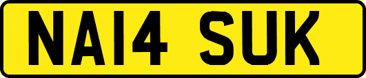 NA14SUK