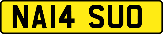 NA14SUO