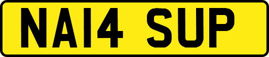 NA14SUP