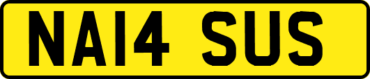 NA14SUS