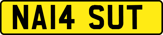 NA14SUT