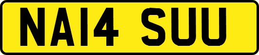 NA14SUU