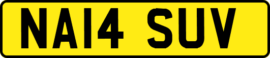 NA14SUV